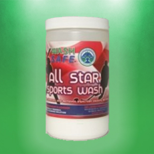 All Star Sports Wash