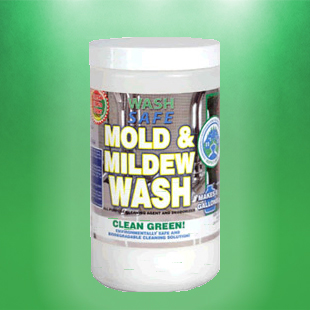 Mold & Mildew Wash