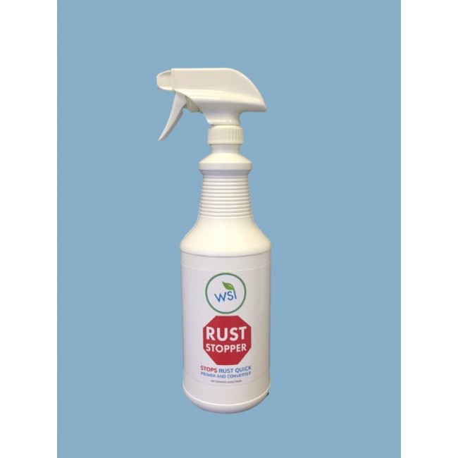 Rust Stopper Product Image Wash Safe Canada Green Cleaning Products