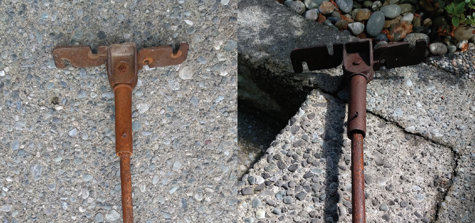 rust stopper for metal