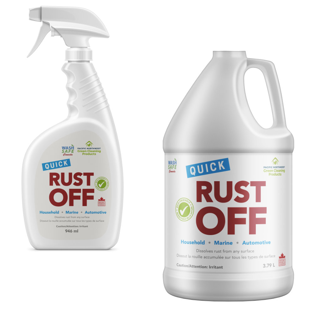 Download Exclusive Mockups For Branding And Packaging Design Pacific Northwest Green Cleaning Products