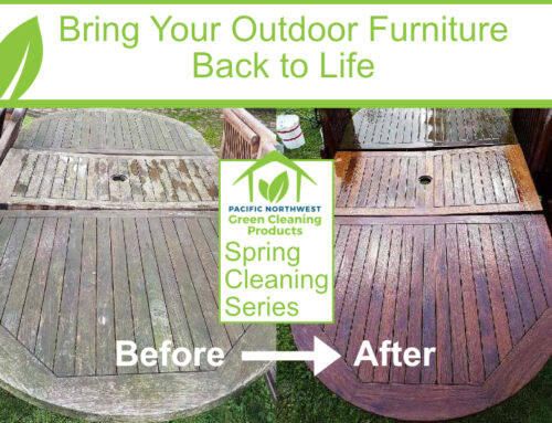 Bring Your Outdoor Furniture Back to Life