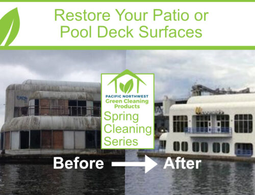 Restore Your Patio or Pool Deck Surfaces